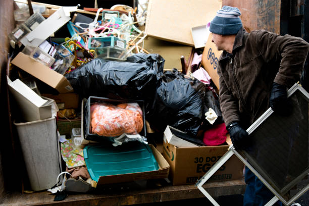 Best Full-Service Junk Removal  in Waggaman, LA