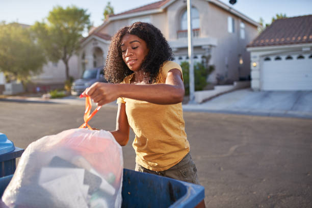 Best Garage Cleanout Services  in Waggaman, LA