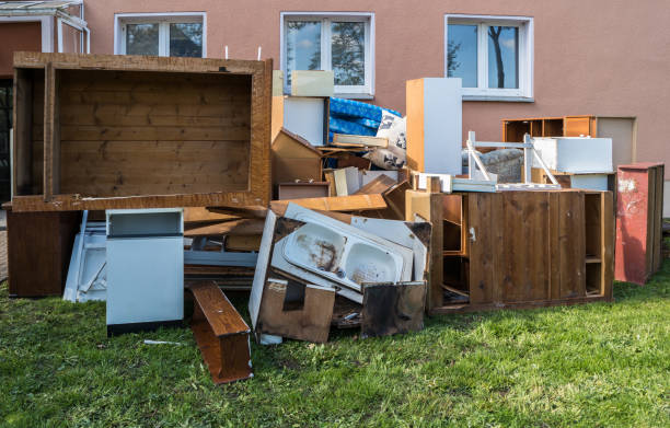 Trusted Waggaman, LA Junk Removal Experts