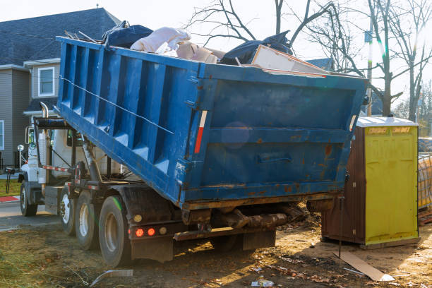 Best Trash Removal Near Me  in Waggaman, LA