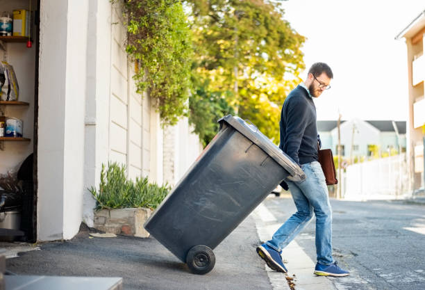 Best Junk Removal and Recycling  in Waggaman, LA