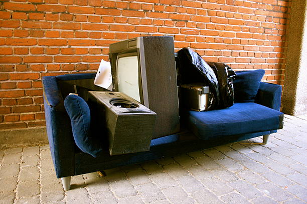 Best Basement Cleanout Services  in Waggaman, LA