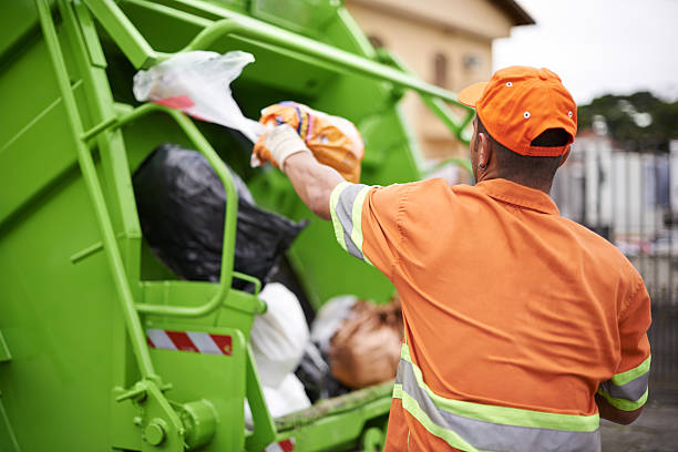 Best Yard Cleanup Services  in Waggaman, LA