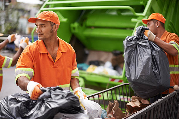 Best Yard Waste Removal  in Waggaman, LA
