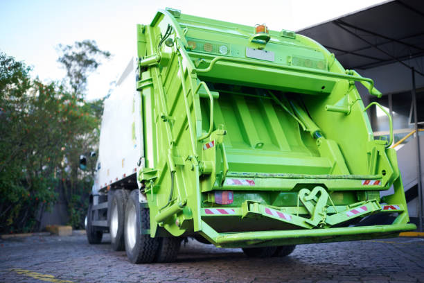 Best Construction Debris Removal  in Waggaman, LA