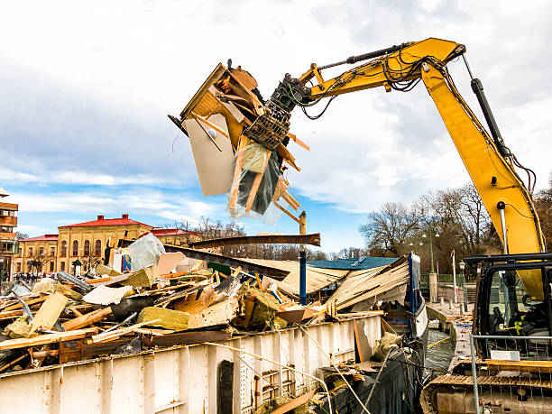 Best Office Junk Removal  in Waggaman, LA