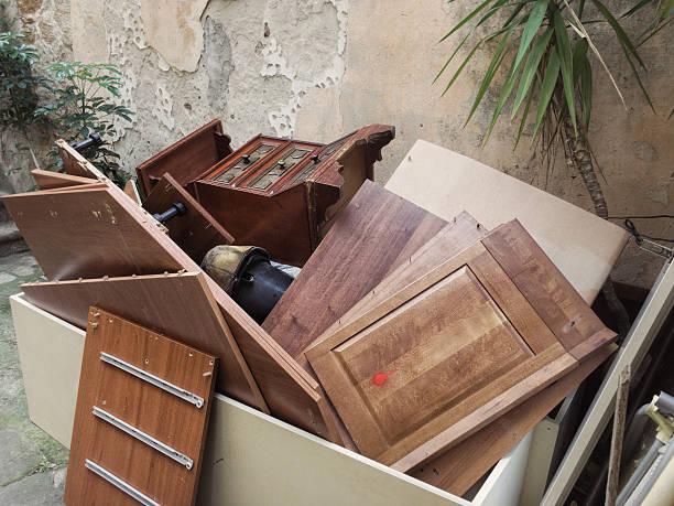 Best Household Junk Removal  in Waggaman, LA